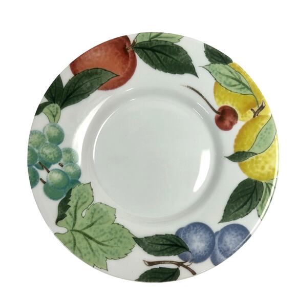 Studio Nova Retired 1999-2004 'Orchard Jewels' 5-Piece Place Setting-Exceptional - Picture 6 of 10